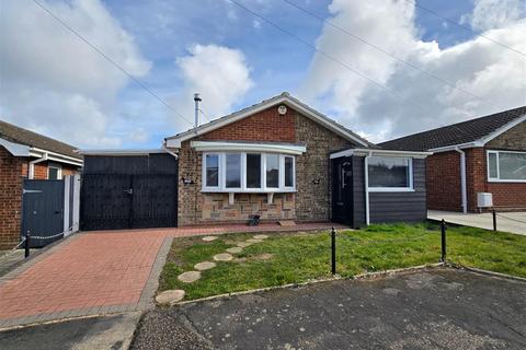 3 bedroom detached bungalow for sale, Orwell Crescent, Belton