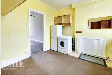 2 bedroom semi-detached house for sale, Audrey Road, SHEFFIELD