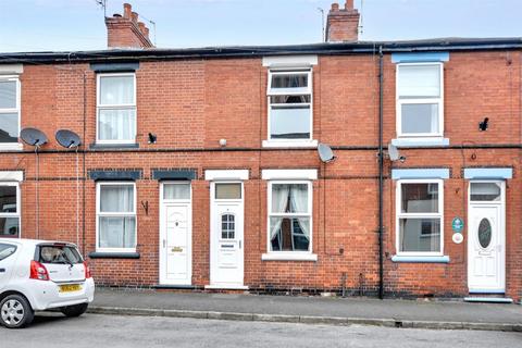 2 bedroom terraced house for sale, Sydney Road, Draycott