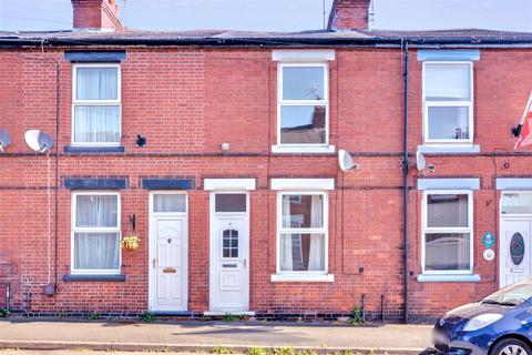 2 bedroom terraced house for sale, Sydney Road, Draycott