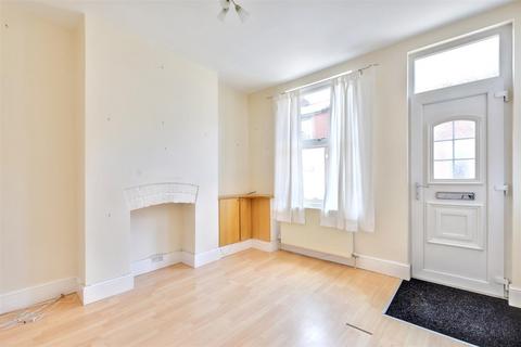 2 bedroom terraced house for sale, Sydney Road, Draycott