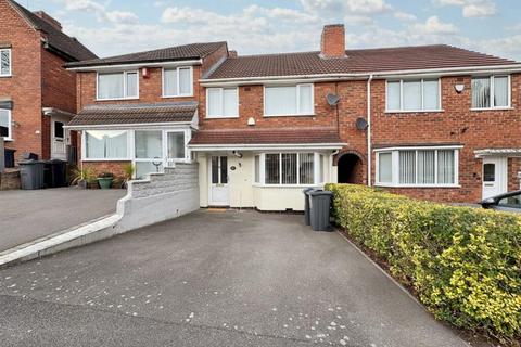 3 bedroom terraced house to rent, Sterndale Road, Birmingham, West Midlands, B42