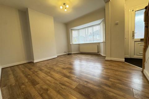 3 bedroom terraced house to rent, Sterndale Road, Birmingham, West Midlands, B42