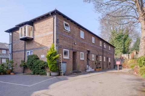 undefined, Lifestyle House, Broomhill S10