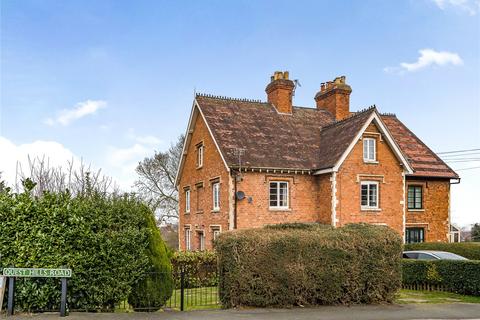 4 bedroom end of terrace house for sale, Quest Hills Road, Worcestershire WR14