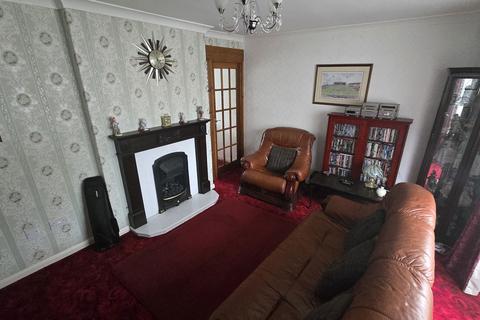 3 bedroom semi-detached house for sale, Prestwick Road, Pennywell, Sunderland, Tyne and Wear, SR4 0EZ