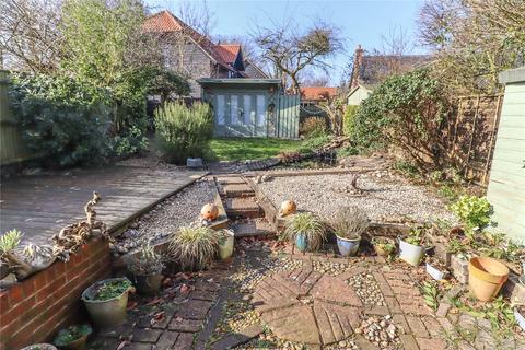 4 bedroom terraced house for sale, Suddern Farm Cottages, Over Wallop, Stockbridge, Hampshire, SO20