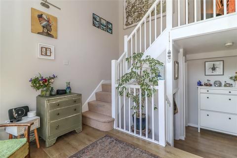 4 bedroom terraced house for sale, Suddern Farm Cottages, Over Wallop, Stockbridge, Hampshire, SO20