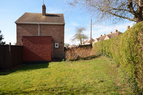 2 bedroom end of terrace house for sale, Dryden Street, Raunds