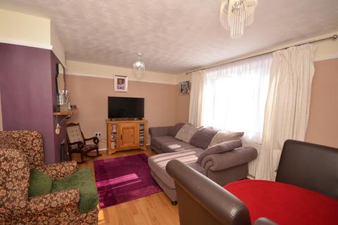 2 bedroom end of terrace house for sale, Dryden Street, Raunds