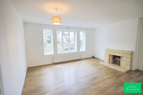 2 bedroom flat for sale, High Road, London, N20