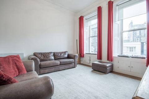 2 bedroom flat to rent, 2068L – Great Junction Street, Edinburgh, EH6 5LA