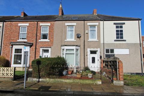 3 bedroom terraced house for sale, Middleton Street, Blyth, NE24