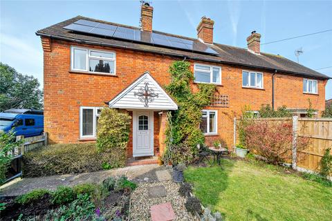 5 Culvers, South Harting, Petersfield, GU31 5LG