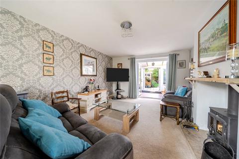 5 Culvers, South Harting, Petersfield, GU31 5LG