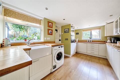 5 Culvers, South Harting, Petersfield, GU31 5LG
