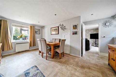 5 Culvers, South Harting, Petersfield, GU31 5LG