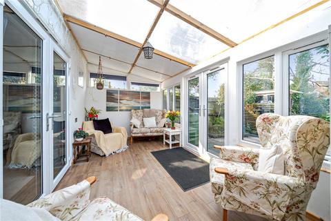 5 Culvers, South Harting, Petersfield, GU31 5LG