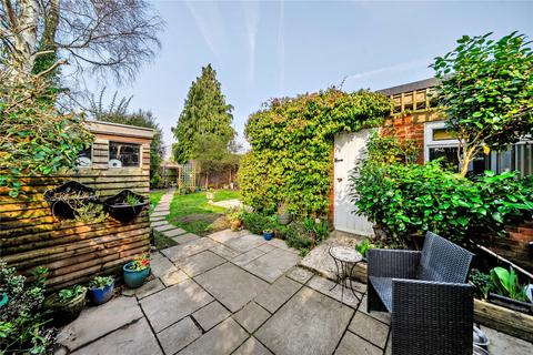 5 Culvers, South Harting, Petersfield, GU31 5LG