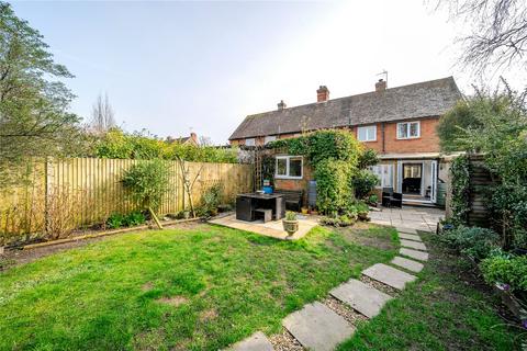 5 Culvers, South Harting, Petersfield, GU31 5LG