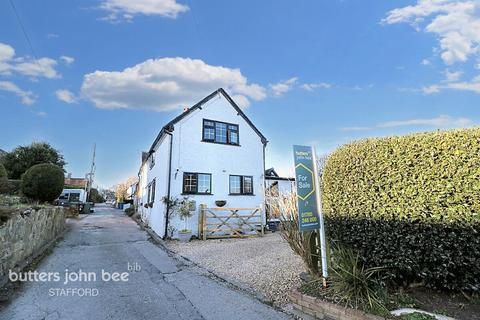 undefined, Monument Lane, Staffordshire