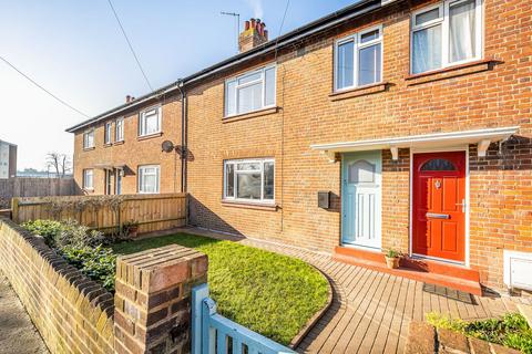 3 bedroom terraced house for sale, Stretton Road, Richmond, TW10