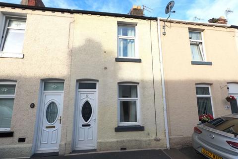 2 bedroom terraced house to rent, Edmondson Street, Ulverston LA12