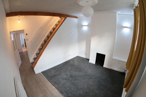 2 bedroom terraced house to rent, Edmondson Street, Ulverston LA12