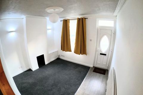 2 bedroom terraced house to rent, Edmondson Street, Ulverston LA12