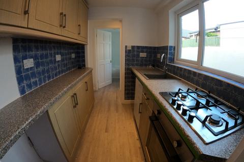2 bedroom terraced house to rent, Edmondson Street, Ulverston LA12
