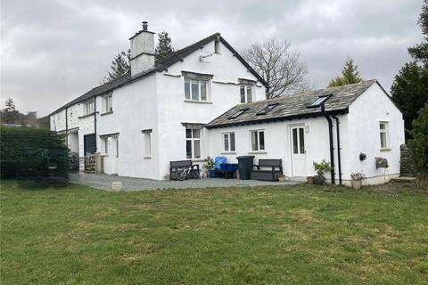 3 bedroom detached house to rent, Patterdale Road, Windermere, Cumbria, LA23