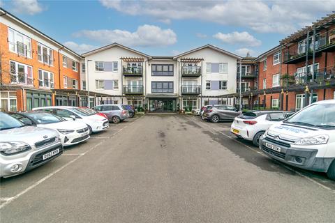 2 bedroom apartment for sale, Willowmere, Middlewich