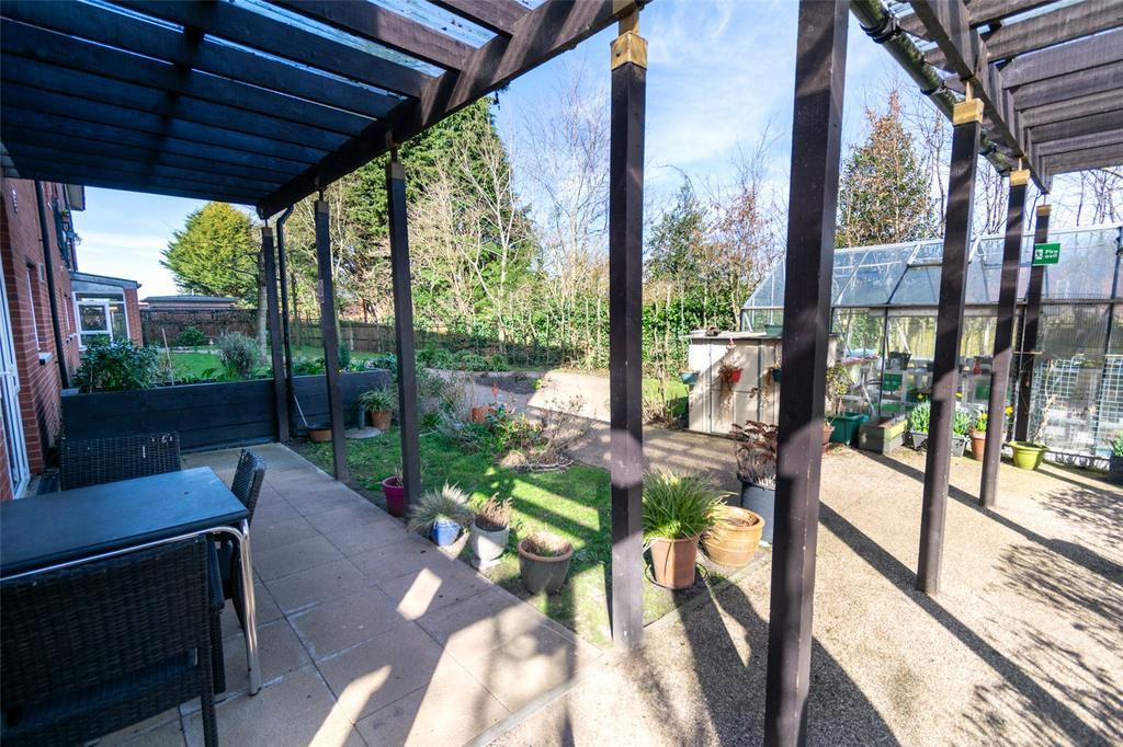 Communal Garden