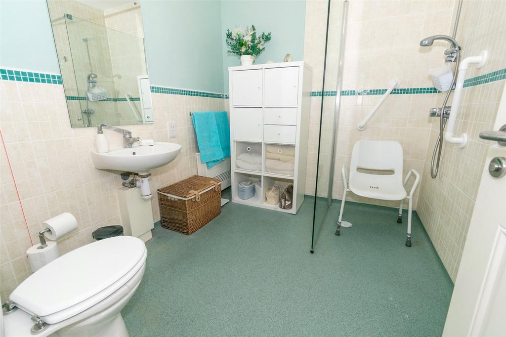 Wet Room