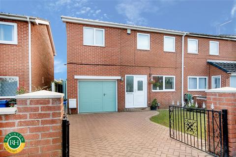 3 bedroom semi-detached house for sale, St. Giles Gate, Doncaster