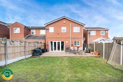 3 bedroom semi-detached house for sale, St. Giles Gate, Doncaster