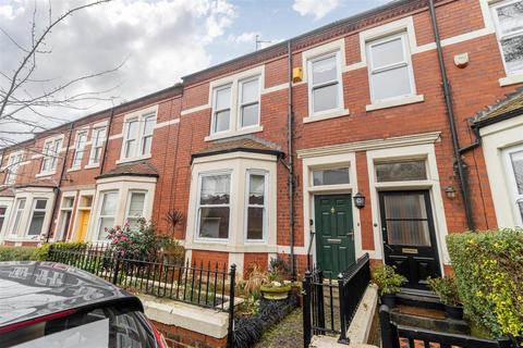 3 bedroom terraced house for sale, Windsor Gardens, North Shields