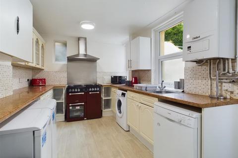 6 bedroom terraced house for sale, Upper Lewes Road, Brighton