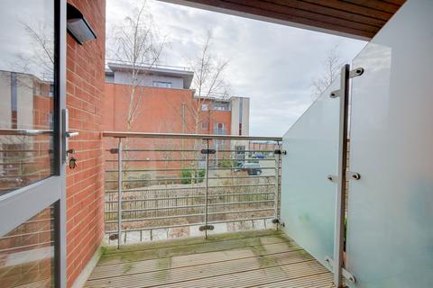 1 bedroom flat for sale, The Brow, Clayton Court The Brow, RH15