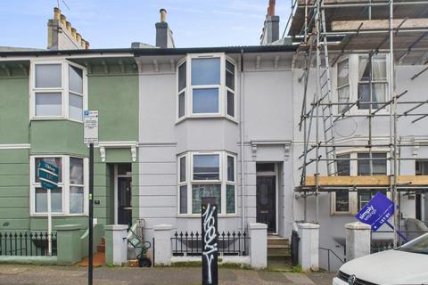 4 bedroom terraced house for sale, Upper Lewes Road, Brighton