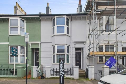 4 bedroom maisonette for sale, Upper Lewes Road, Brighton