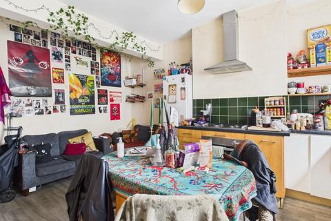 4 bedroom maisonette for sale, Upper Lewes Road, Brighton