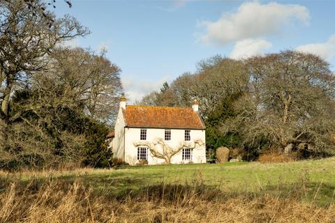 5 bedroom detached house for sale, Church Road, Itteringham, Norwich, NR11