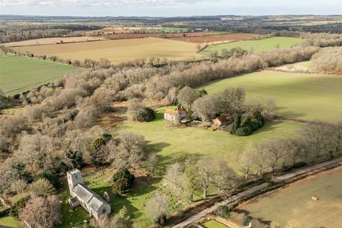 5 bedroom detached house for sale, Church Road, Itteringham, Norwich, NR11