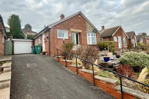 3 bedroom bungalow for sale, Duncan Close, Derbyshire DE56