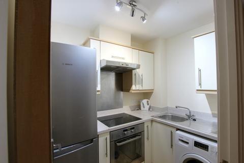 Studio to rent, BILLYS COPSE   HAVANT   FURNISHED