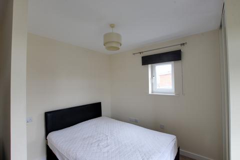 Studio to rent, BILLYS COPSE   HAVANT   FURNISHED