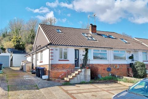 4 bedroom bungalow for sale, Parham Road, Findon Valley, Worthing, West Sussex, BN14