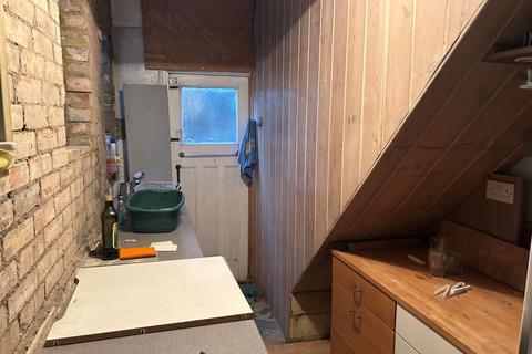 28 Ridley Road, London, NW10 5UA