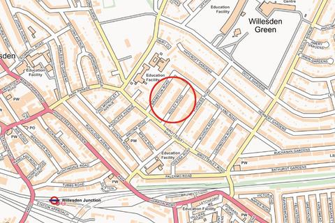 28 Ridley Road, London, NW10 5UA